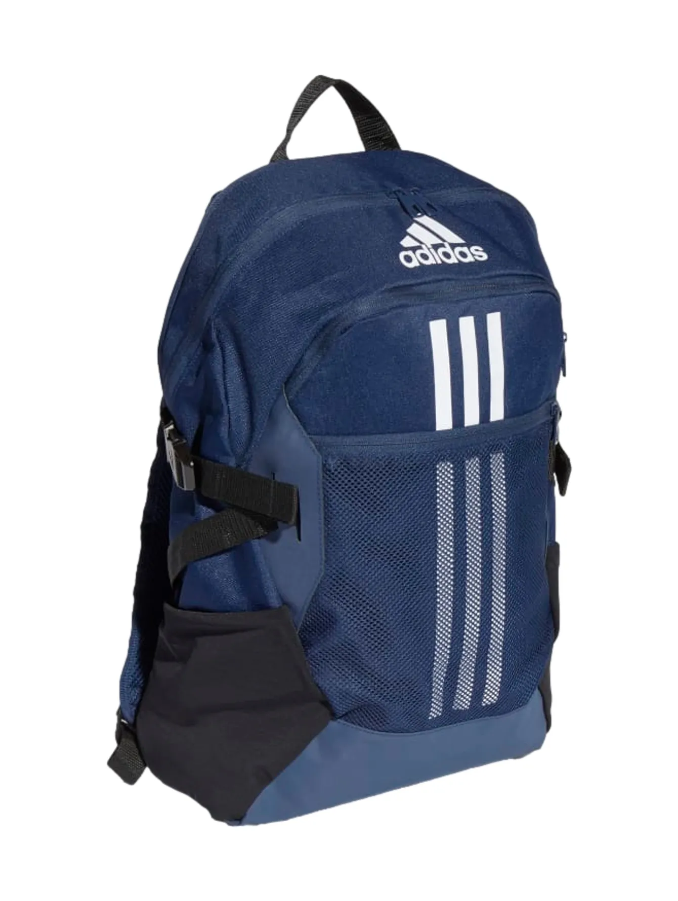 Mochila Adidas Tiro Pimegreen Color Azul