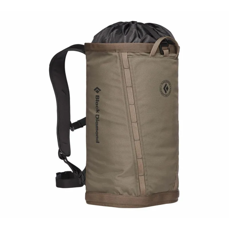 Mochila Black Diamond Street Creek 20 (Walnut)