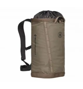 Mochila Black Diamond Street Creek 20 (Walnut)