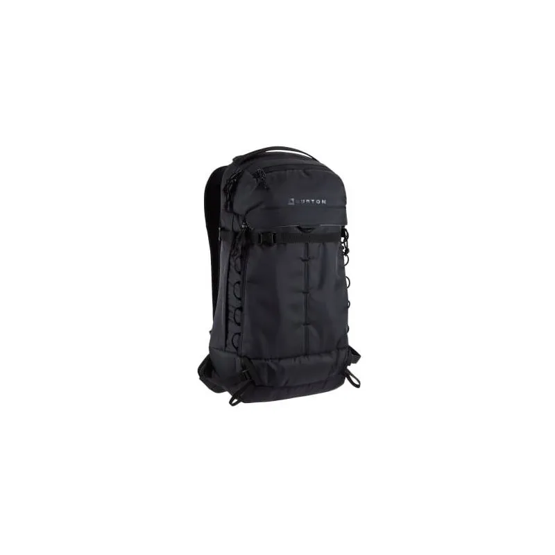 Mochila Burton Sidehill Pack 25l (true black)