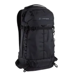 Mochila Burton Sidehill Pack 25l (true black)