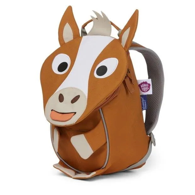 Mochila Caballo Pequeña