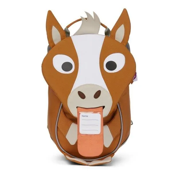 Mochila Caballo Pequeña