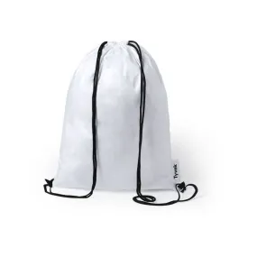 Mochila Corporativa de Cuerdas Eco Sandal