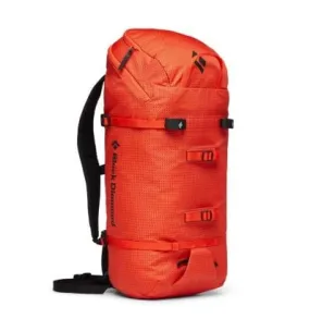 Mochila de escalada Black Diamond Speed Zip 24 (Octane)