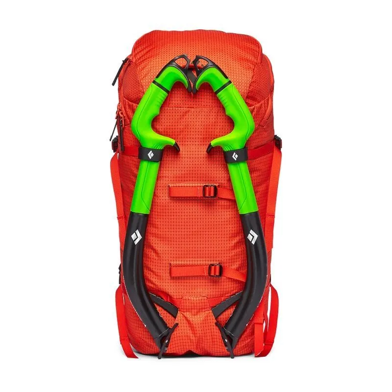 Mochila de escalada Black Diamond Speed Zip 24 (Octane)