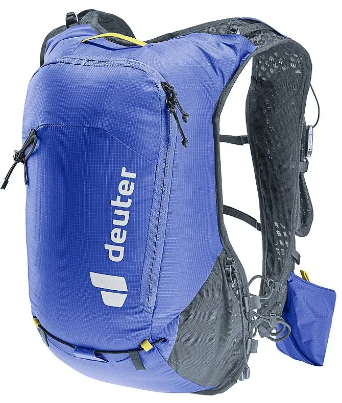 mochila Deuter Ascender 13 - Indigo