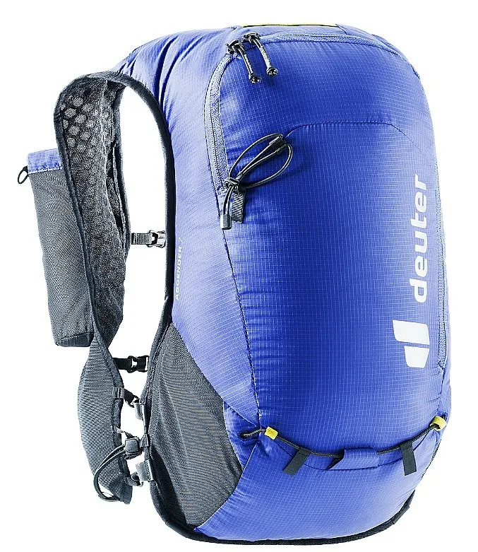 mochila Deuter Ascender 13 - Indigo