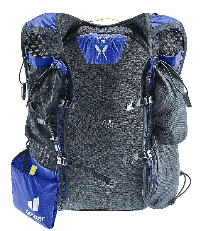 mochila Deuter Ascender 13 - Indigo