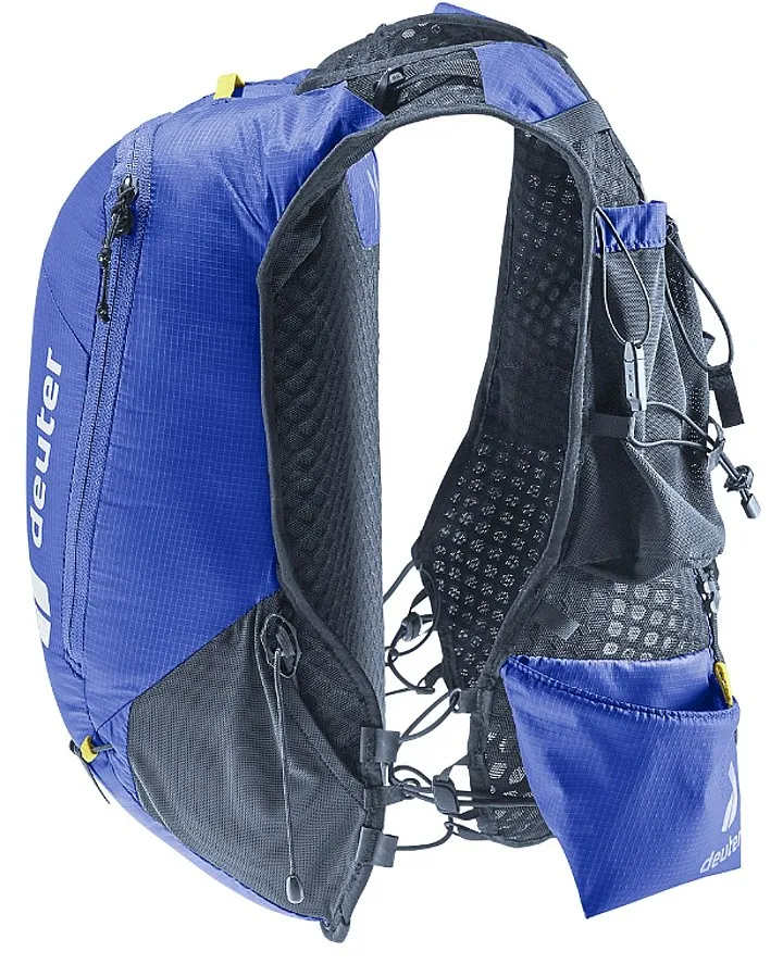 mochila Deuter Ascender 13 - Indigo