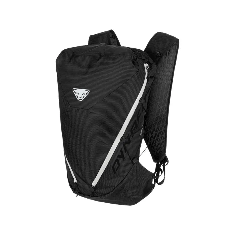 Mochila Dynafit Traverse 16 (Black out)