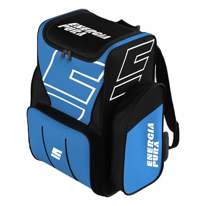 Mochila Energiapura Racer Bag Jr