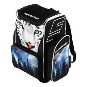 Mochila Energiapura Racer Bag Tiger