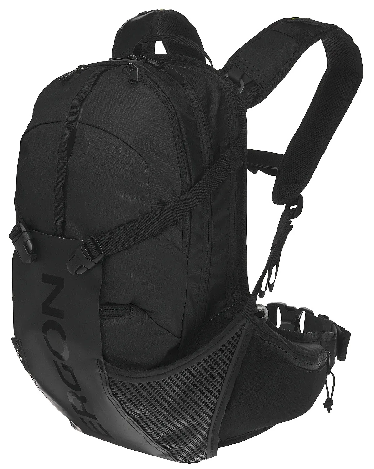 mochila Ergon BX3 Evo - Stealth