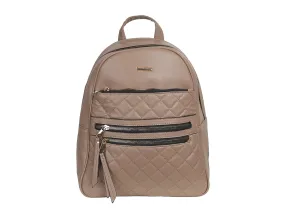 Mochila Fashion B1617 Color Cafe