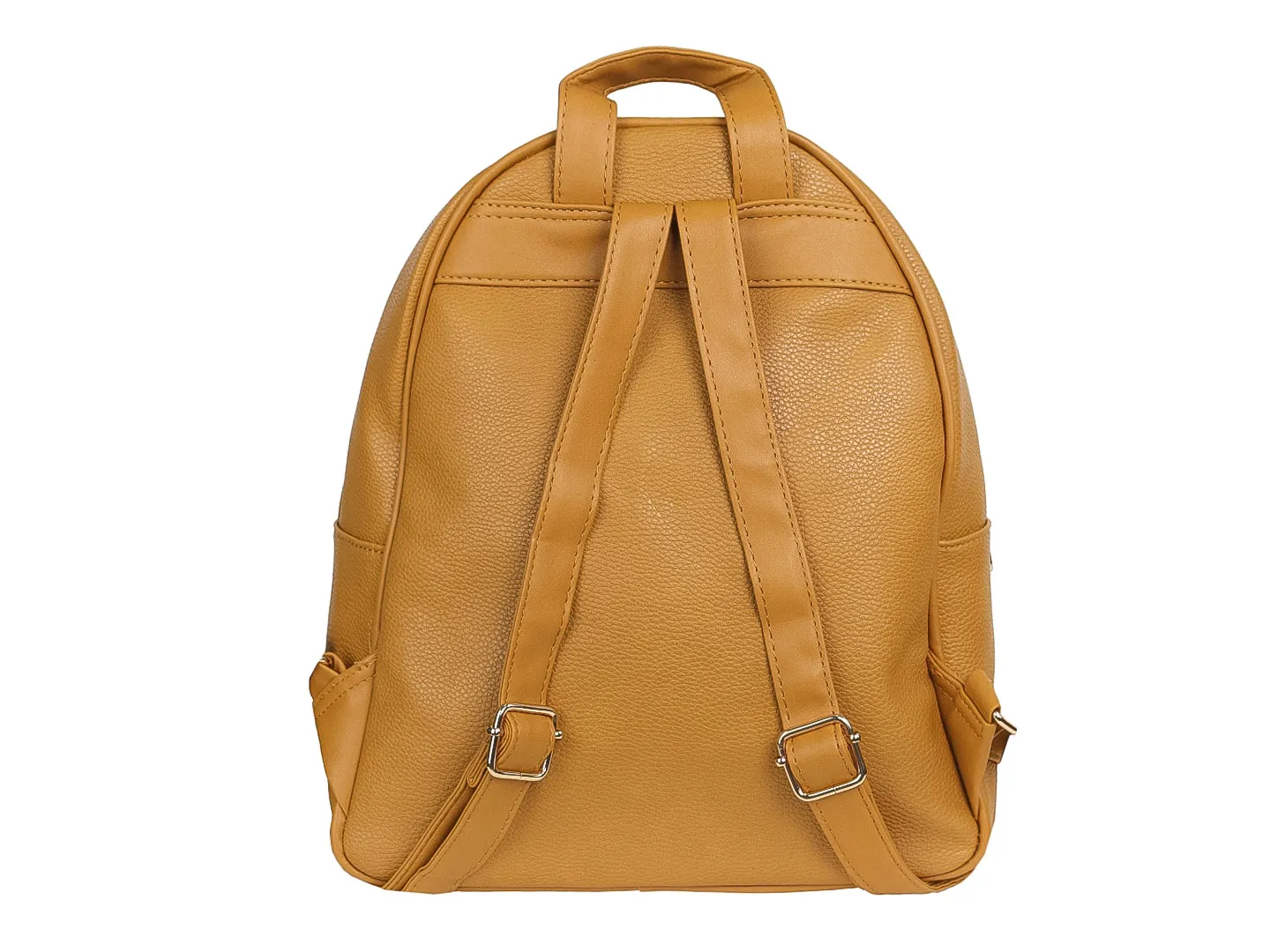 Mochila Fashion B1621 Color Amarillo