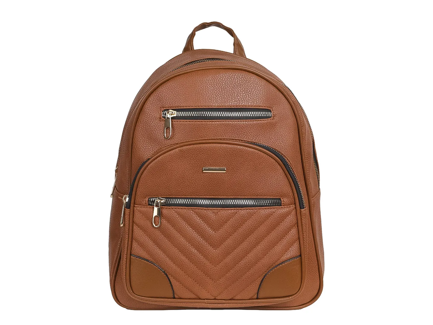 Mochila Fashion B1621 Color Camel