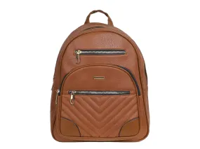 Mochila Fashion B1621 Color Camel