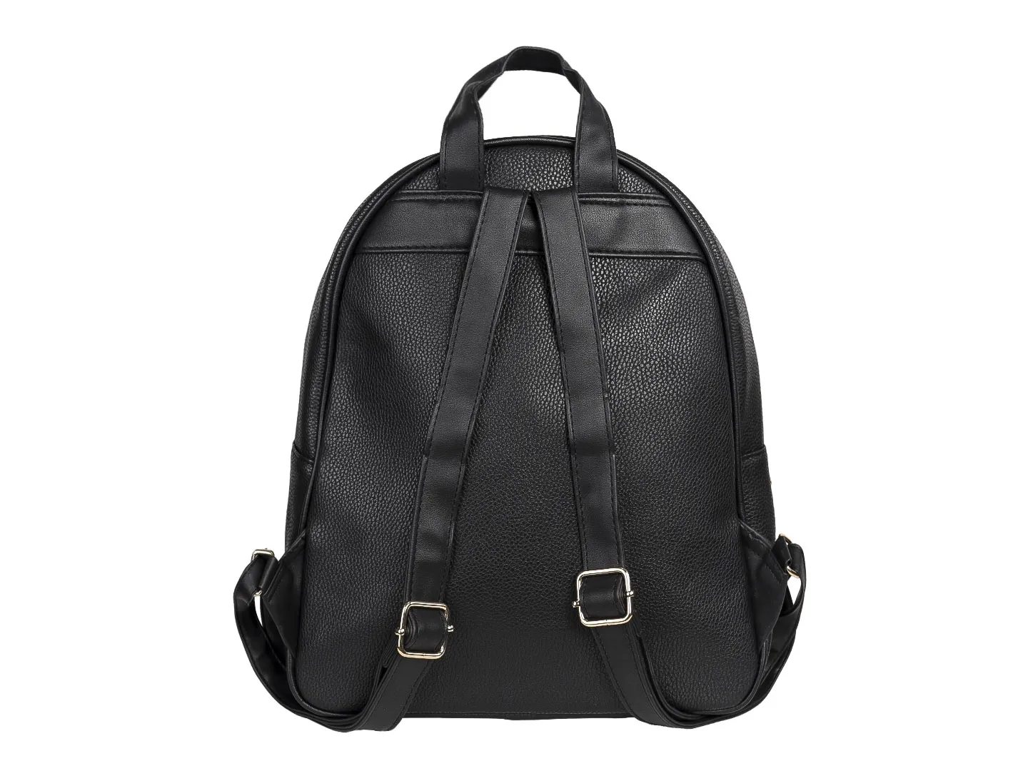 Mochila Fashion B1621 Color Negro