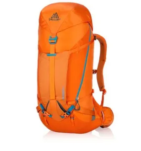 Mochila Gregory Alpinisto 35 Lg (ZEST ORANGE)