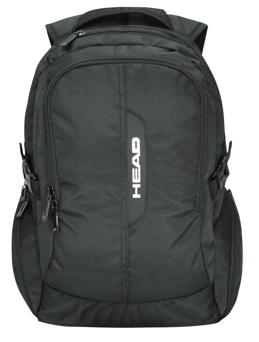 Mochila Laptop Head Titan 30L Negro