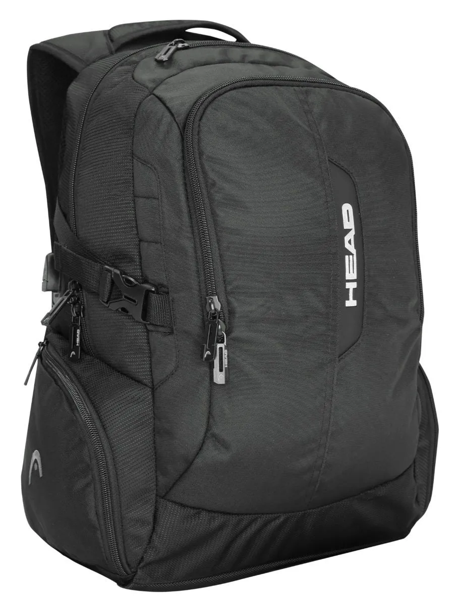 Mochila Laptop Head Titan 30L Negro