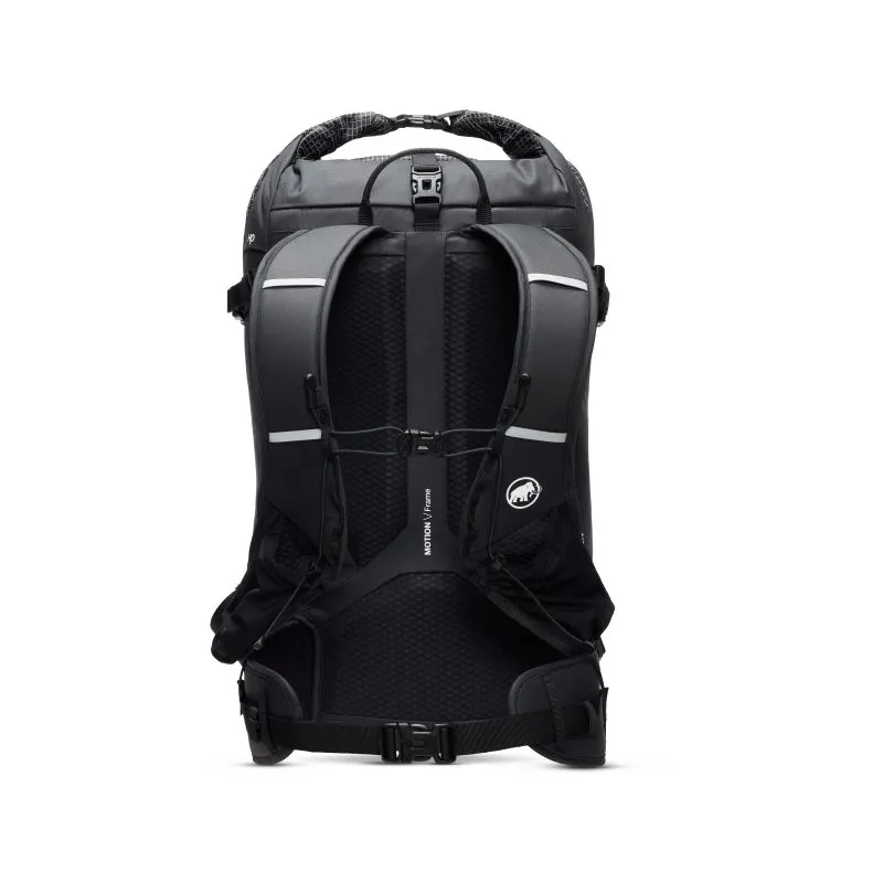 Mochila Mammut Trion 28 (negro)