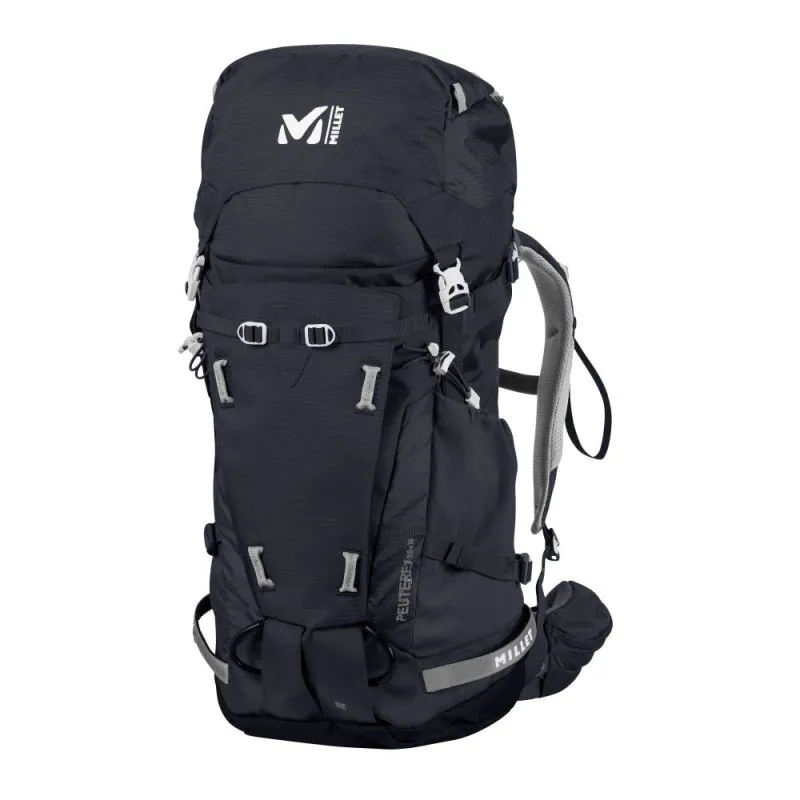 Mochila Millet Peuterey Integrale 35+10 W (Sapphire) Mujer