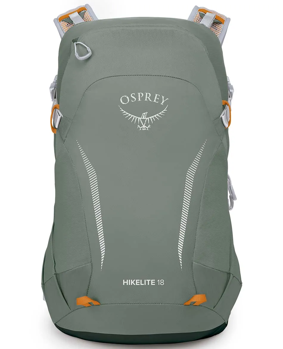 MOCHILA OSPREY HIKELITE 18 LITROS