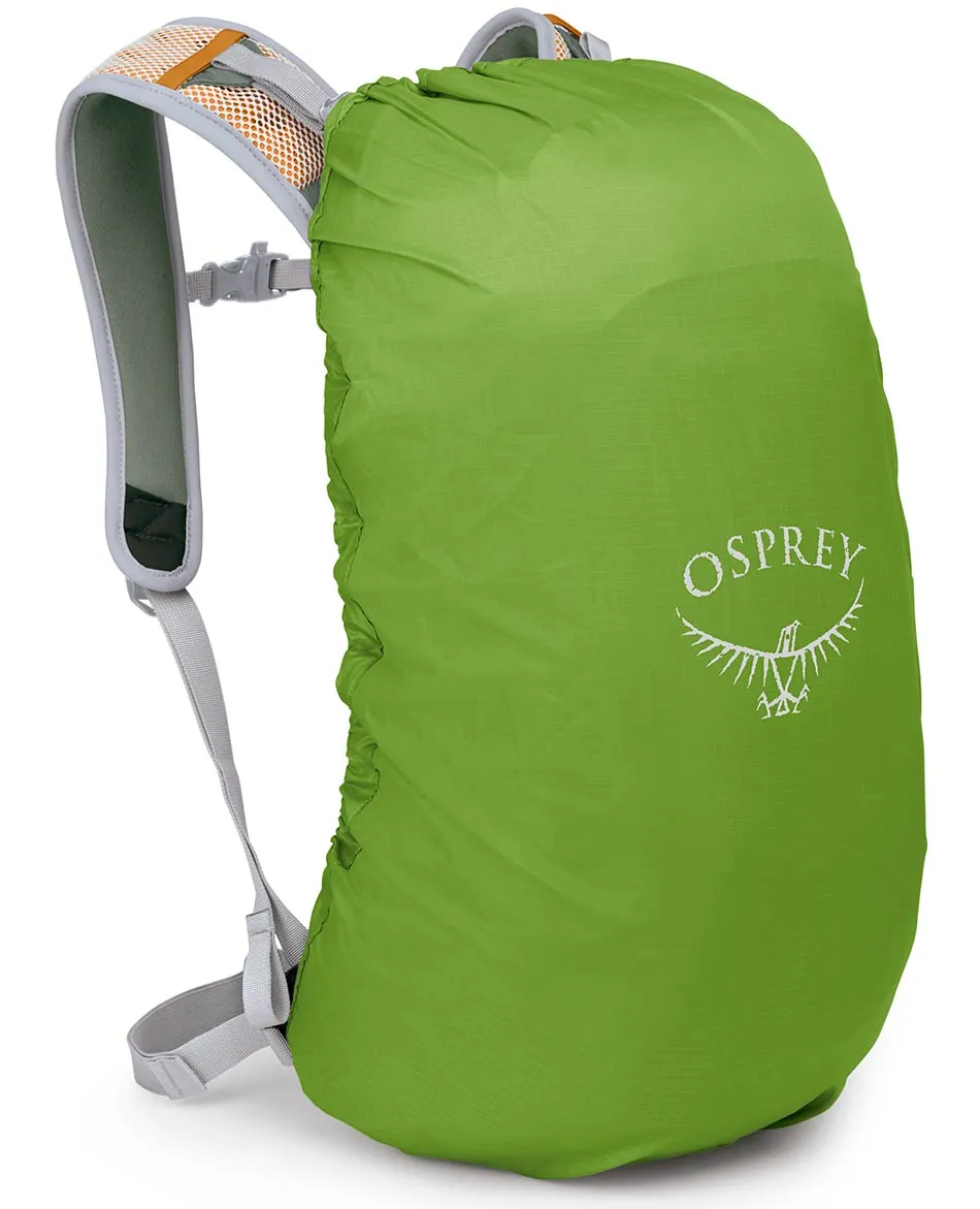 MOCHILA OSPREY HIKELITE 18 LITROS