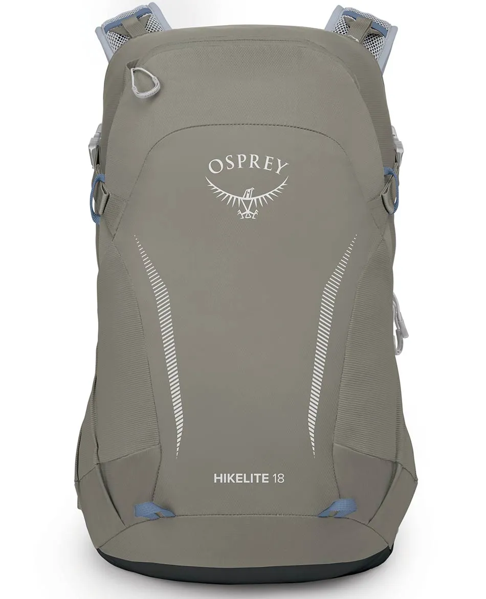 MOCHILA OSPREY HIKELITE 18 LITROS