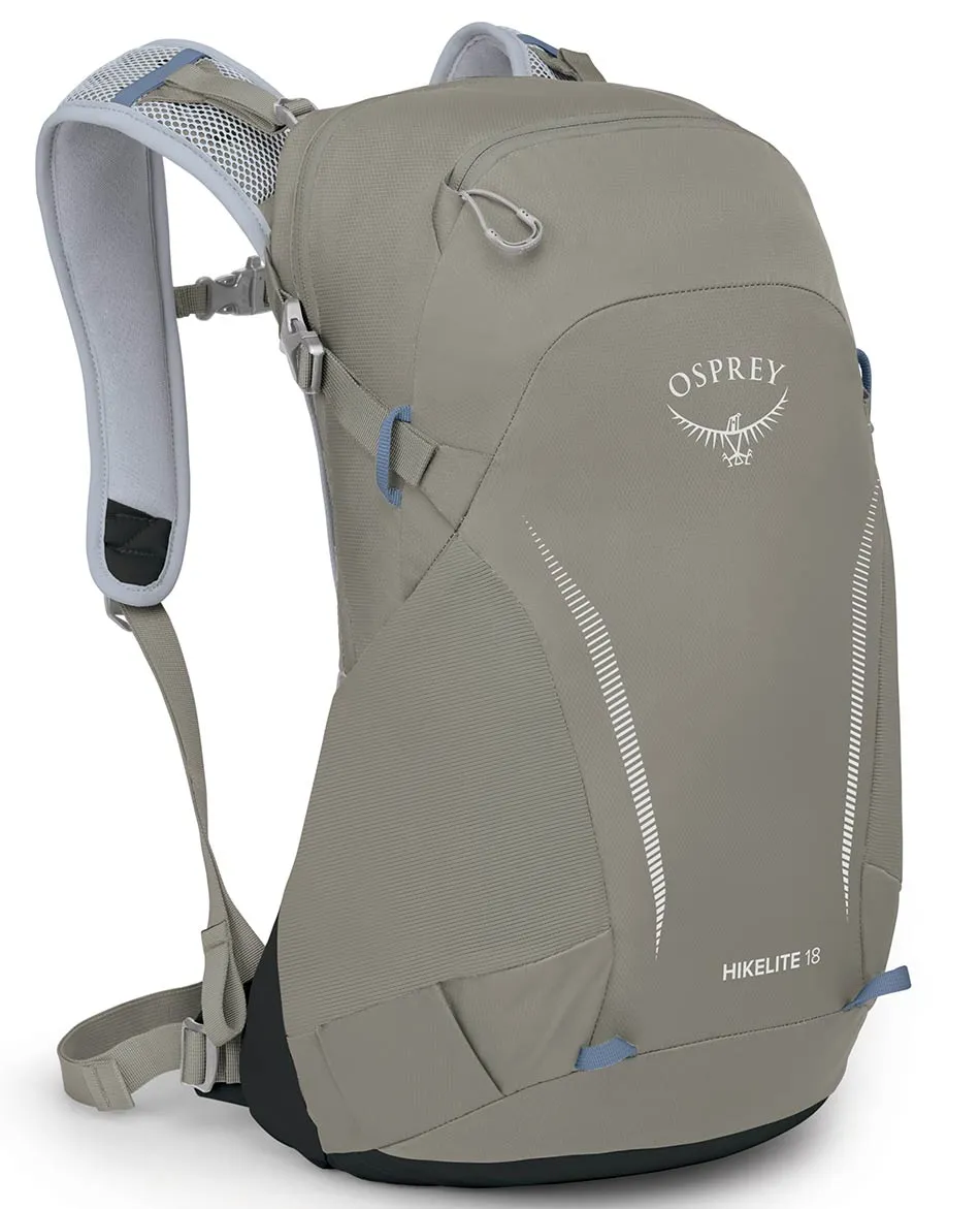 MOCHILA OSPREY HIKELITE 18 LITROS