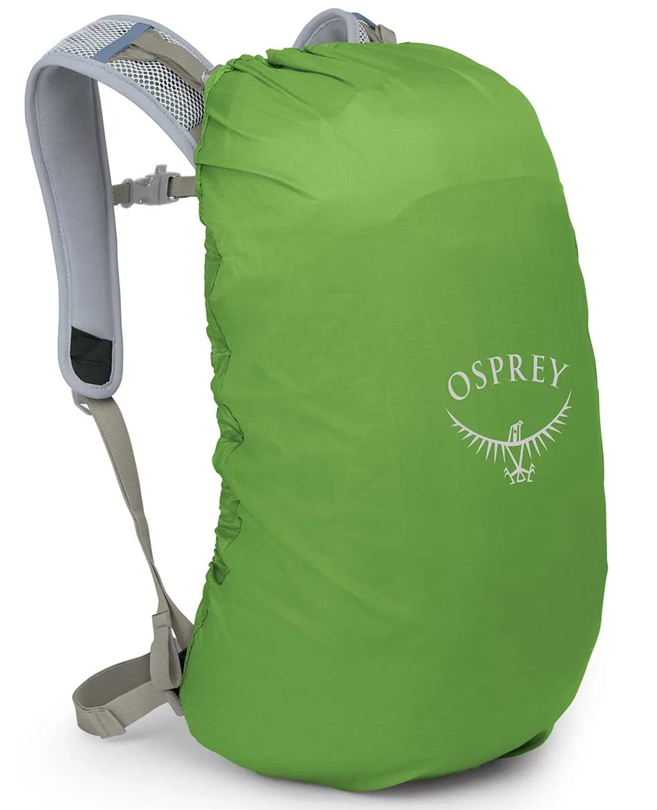 MOCHILA OSPREY HIKELITE 18 LITROS