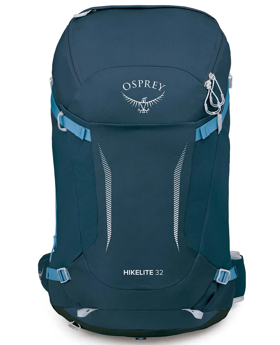 MOCHILA OSPREY HIKELITE 30/32L