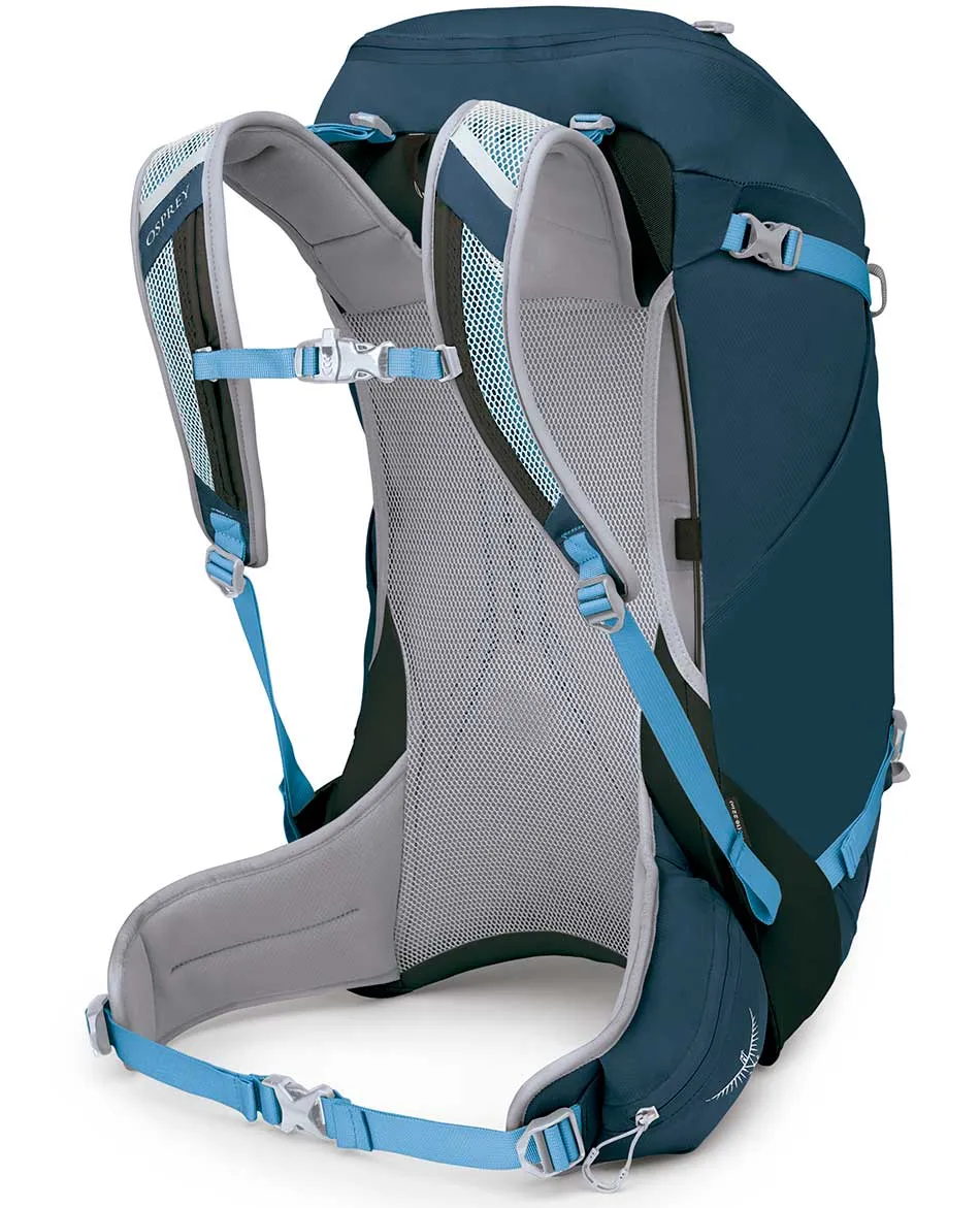 MOCHILA OSPREY HIKELITE 30/32L