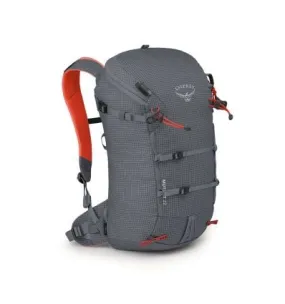 Mochila Osprey Mutant 22 (Gris Tungsteno)