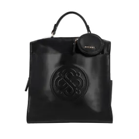 Mochila para mujer Atenas negra L