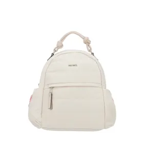 Mochila para mujer Estonia beige M