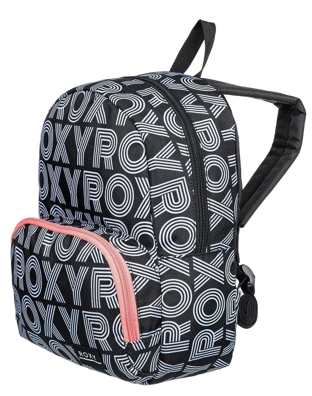 mochila Roxy Always Core - XKKW/Anthracite Calif Dreams - women´s