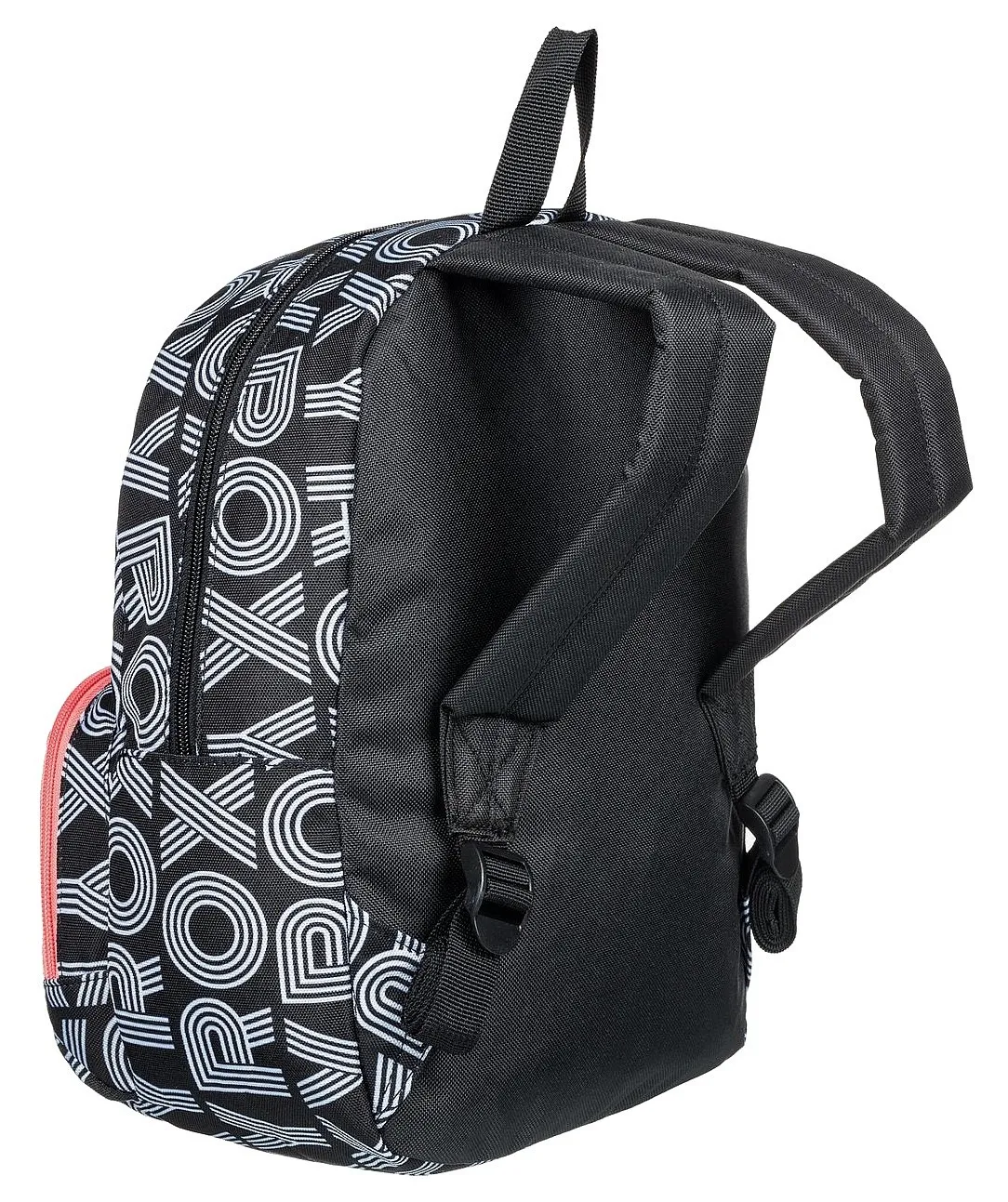 mochila Roxy Always Core - XKKW/Anthracite Calif Dreams - women´s