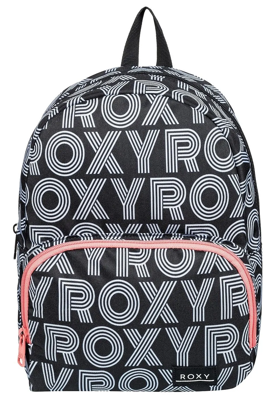 mochila Roxy Always Core - XKKW/Anthracite Calif Dreams - women´s