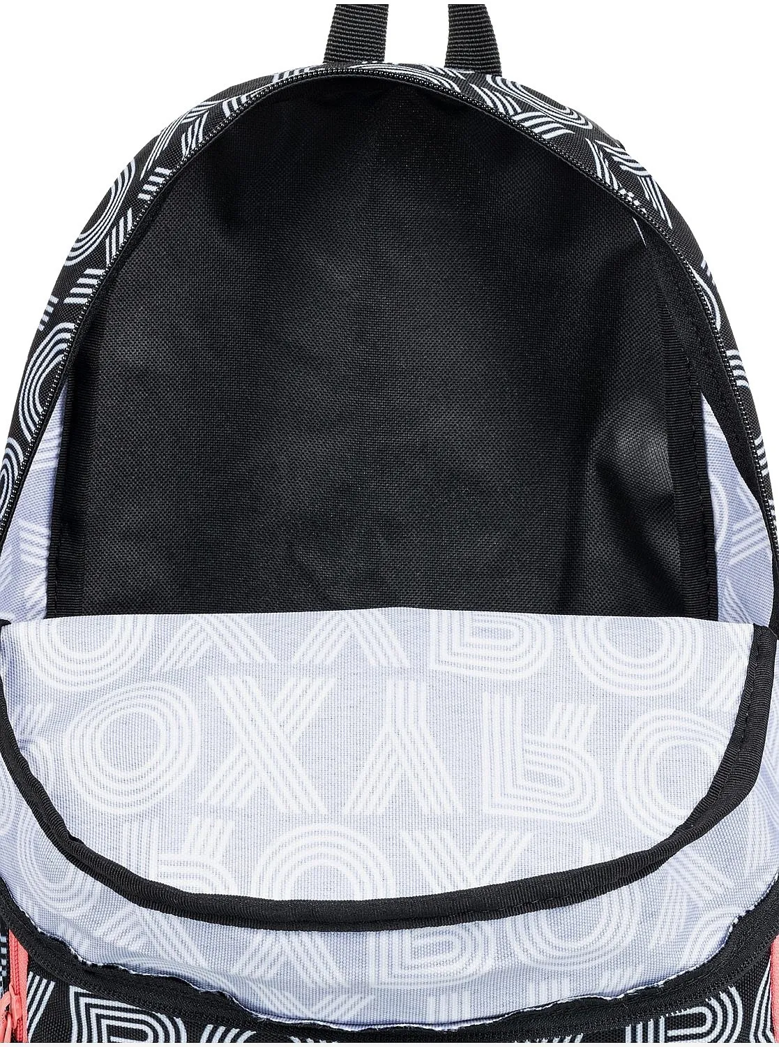 mochila Roxy Always Core - XKKW/Anthracite Calif Dreams - women´s