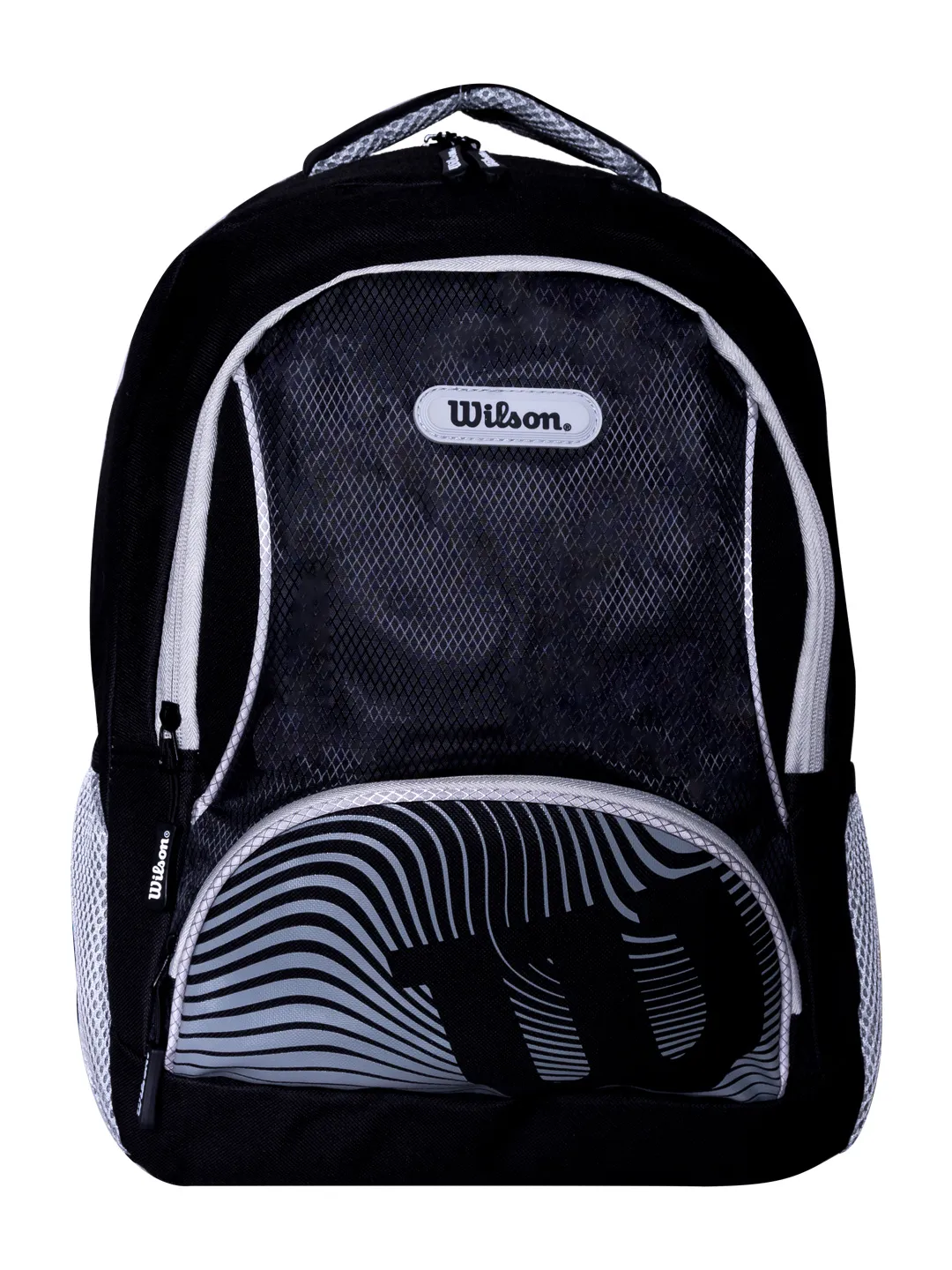 Mochila Yadatex Wilson Para Niño