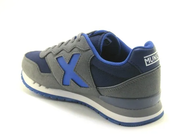 MUNICH 1690080 DASH KID NAVY