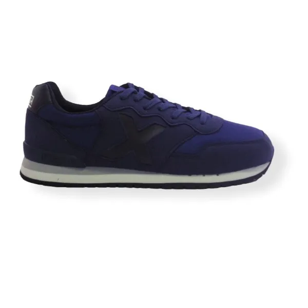 MUNICH DASH 104 NAVY.