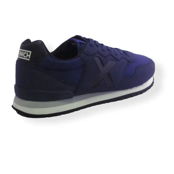 MUNICH DASH 104 NAVY.