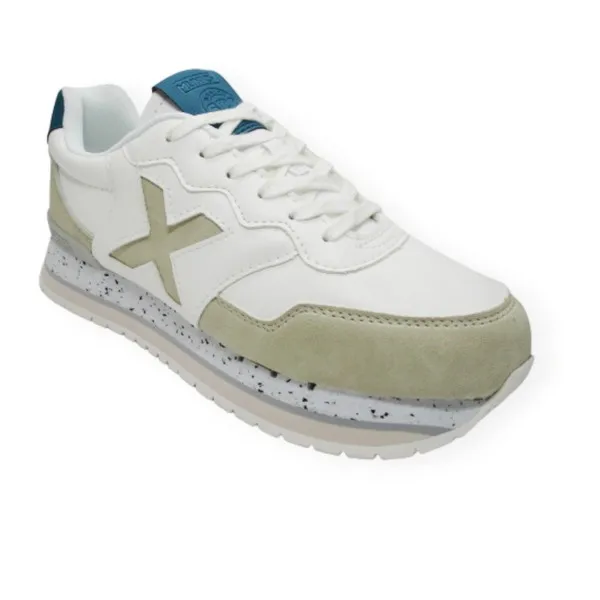 MUNICH DASH SKY 13 WHITE 1699013