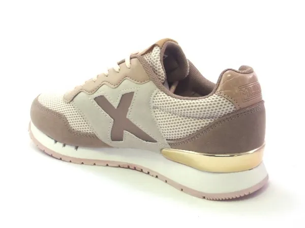 MUNICH DASH WOMEN KID BEIGE