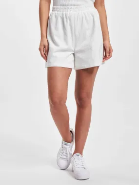 NA-KD Elastic Waist Linen Look