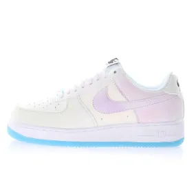 Nike Air Force 1 ’07 «UV White/University Blue Pack»